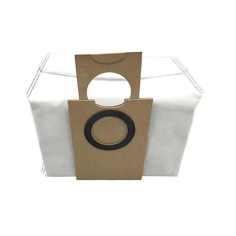 For Viomi Alpha 2 Pro  Robot Vacuum Cleaner VXVC15/ Eagle 2 Disposable Dust Bag Part  Non-woven Fabric  Replacement Accessory