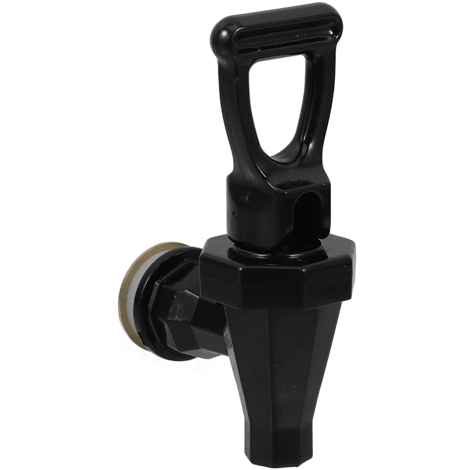 

1pcs Faucet Switch Water Dispenser Tap Cooling Bucket Repair Parts Plastic Spout Beverage Machine Milk Tea Barrel Hot Water