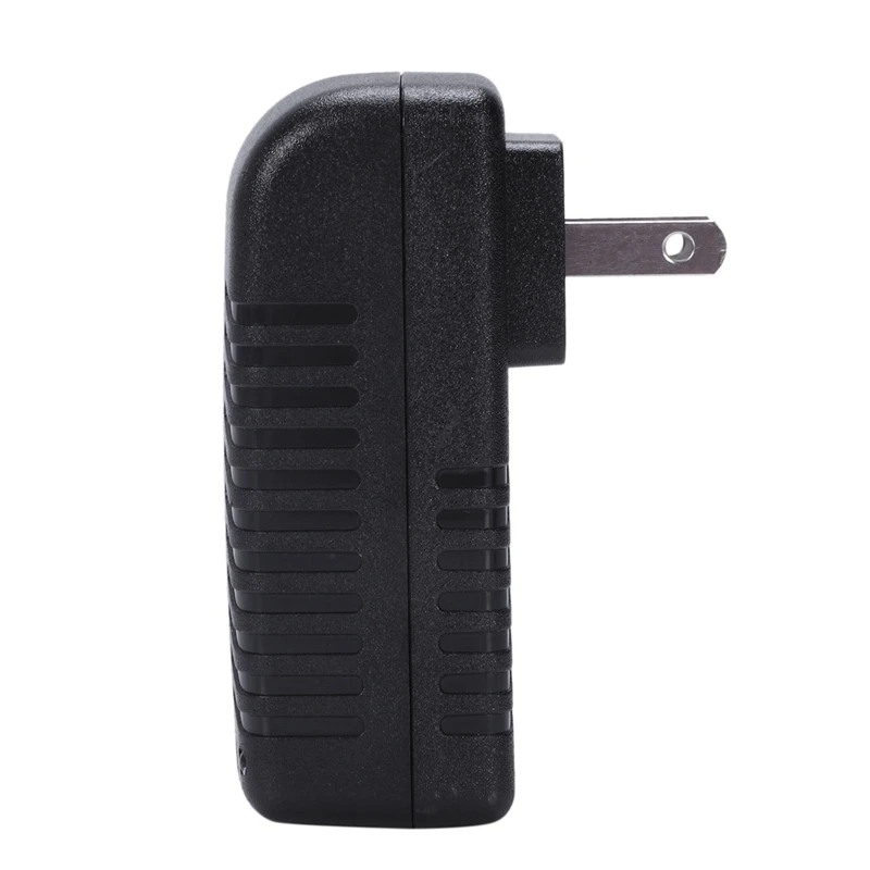 

10X Power Supply Ethernet POE Injector Adapter For IP Phone Gateway IP Camera(24V/1A US Plug)