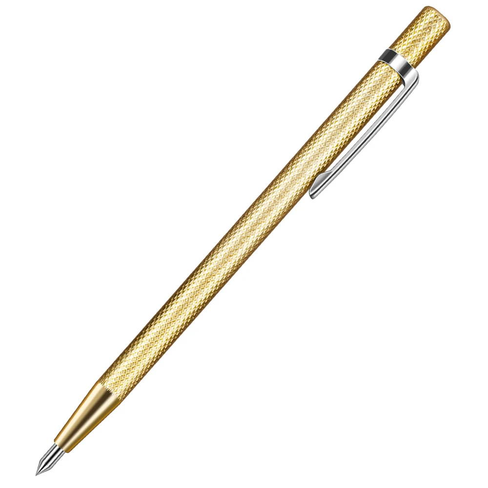 LUXIANZI taglierina professionale per piastrelle di vetro per la costruzione di finestre fai da te strumento di taglio incisore scratcher penna coltello di vetro