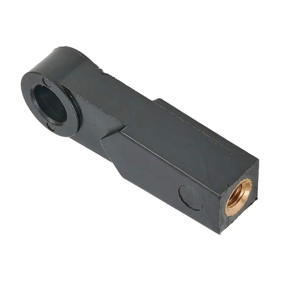 

Connector Gear Line Connector Outboard Engine Throttle Line Connector ABS+Metal Gear Line Connector 100% Brand New