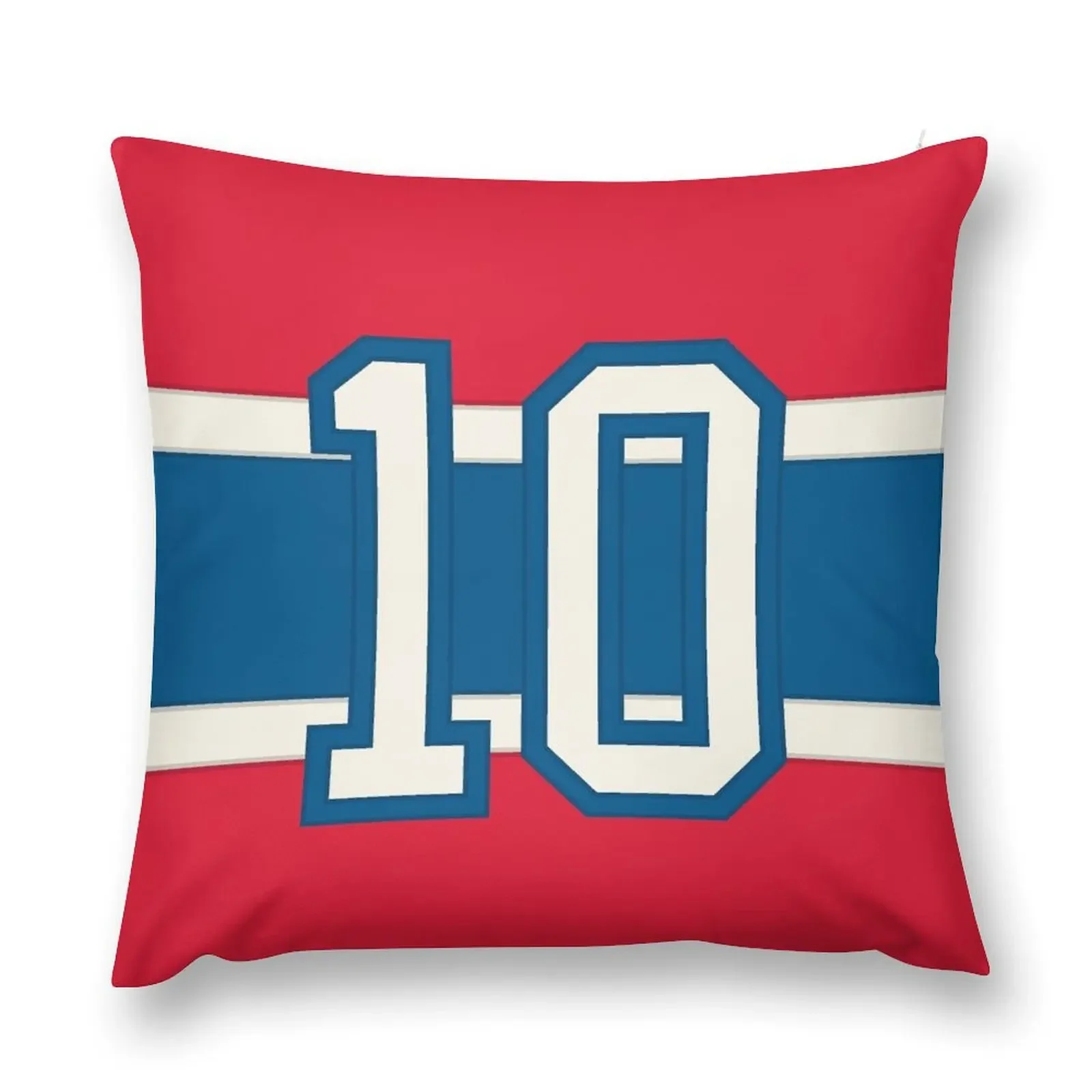 Montreal 10 Throw Pillow Cushions For Children Custom Cushion Photo Ornamental Pillow pillow