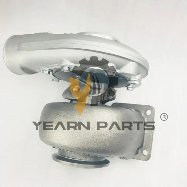 

YearnParts ® Turbocharger RE531288 Turbo S300 for John Deere Excavator 350DLC 350GLC 3754D