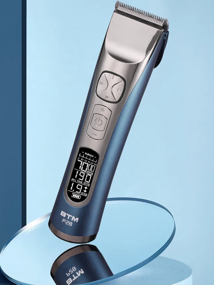 AIKIN BTM 프로페셔널 헤어 클리퍼 P28