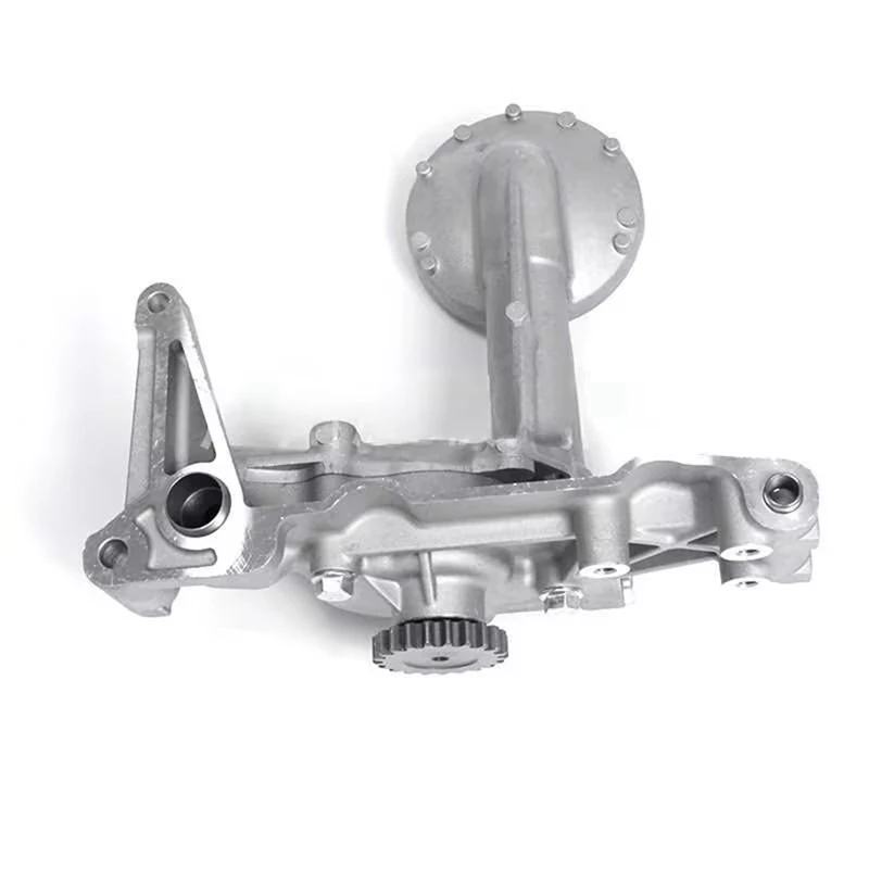

High Quality Engine Oil Pump Assembly 15100-PRB-A01 15100PRBA01 For Honda Civic S Type K20 K20A K20A2 K20Z1 Acura RSX-AD39