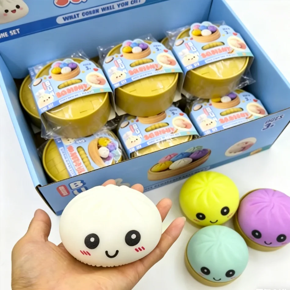 1-12-unidades-de-bolas-antiestres-de-dumpling-juguete-sensorial-fidget-de-comida-de-simulacion-con-vaporera-pequena-bola-de-masa-para-apretar-juguete-de-mano-para-aliviar-el-estres