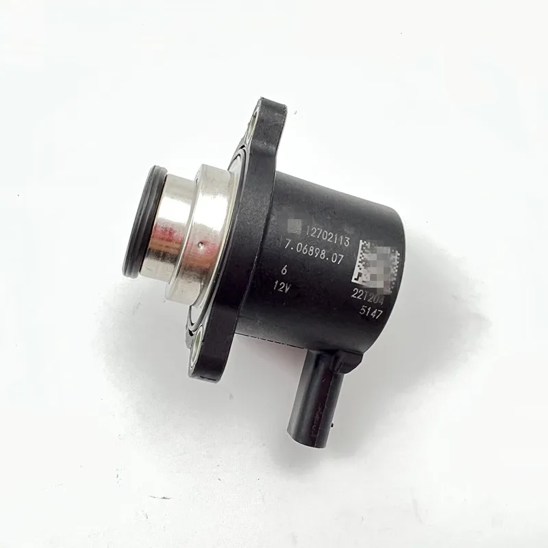 55496241 12702113 Auto Parts Bypass Valve Solenoid Turbocharger Bypass Solenoid Valve 12704669 55503297 for Saic GM Cadillac