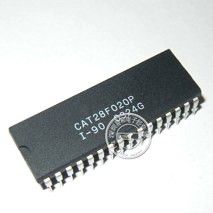 10PCS  CAT28F512P-70 CAT28F512P-90  28C512 NEW