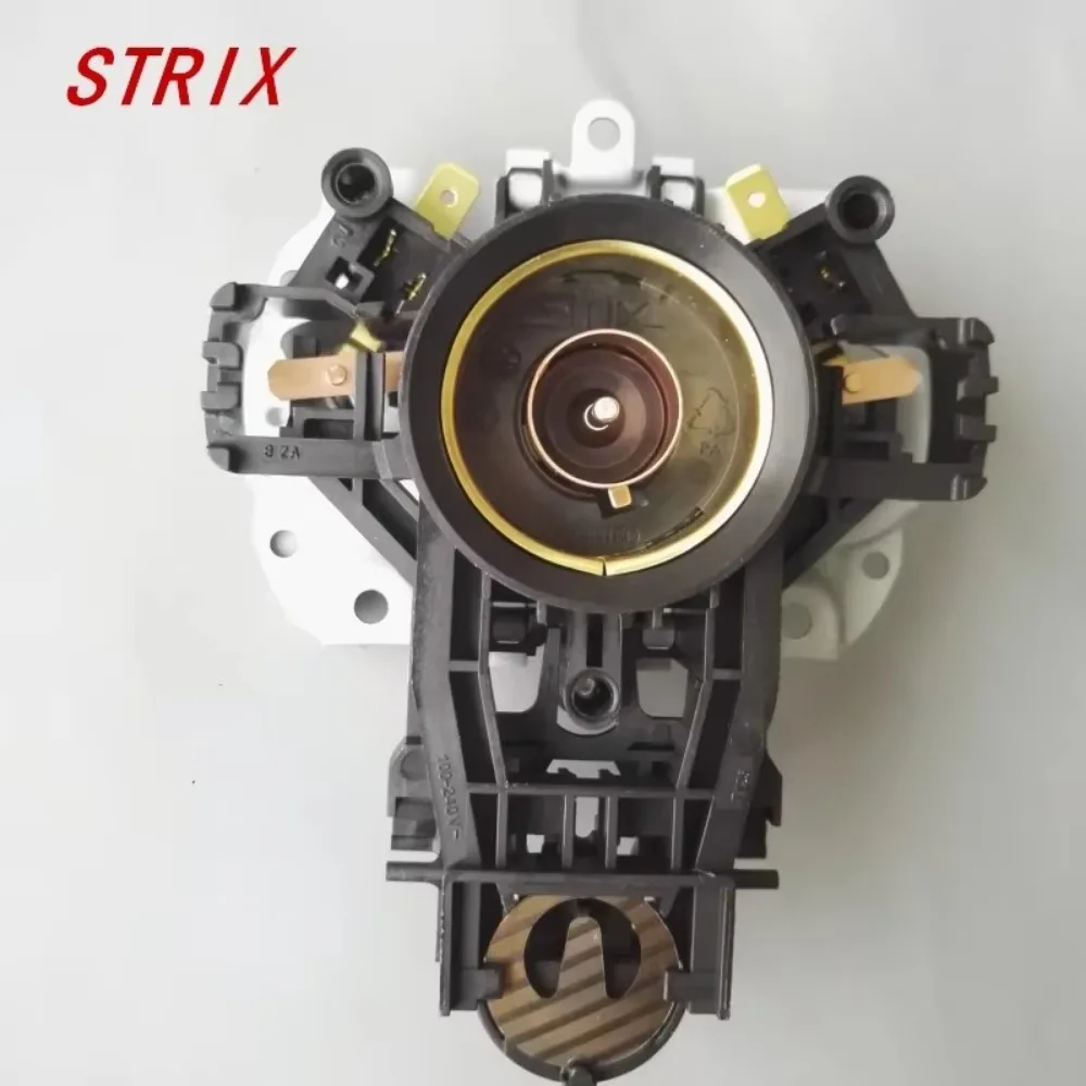U1855 13A 250V Kettle Thermostat Coupler STRIX Temperature Control Steam Switch Anti-Dry Burning