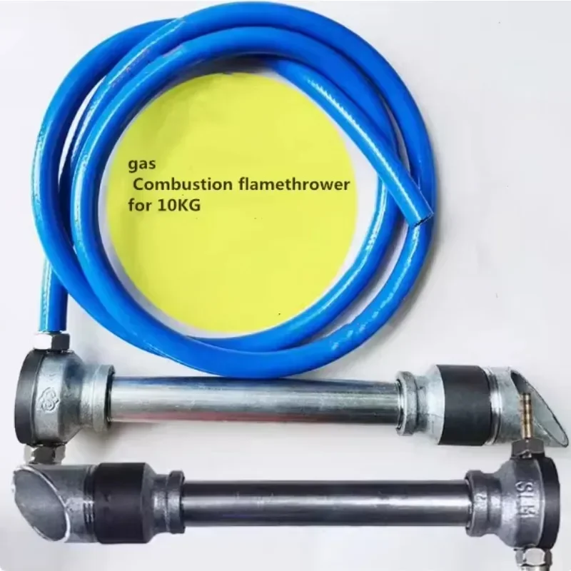 

Metal Furnace Burners for Gas Melting Furnace Spare Parts for Smelting Furnace