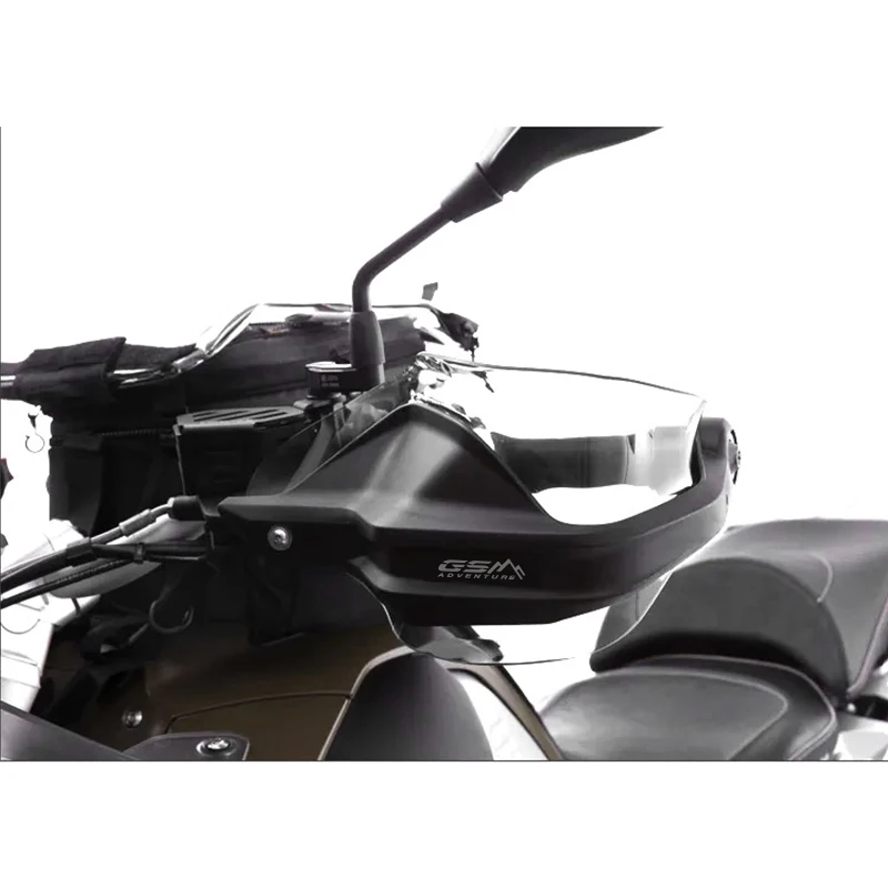 For BMW R 1200 GS ADV R1200GS LC R1250GS R 1250 GS GSA F800GS Adventure F750GS F850GS Handguard Hand shield Protector Windshield