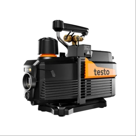2026 Hot Sale  And New Testo 565i - Smart Vacuum Pump For Automated Evacuations With