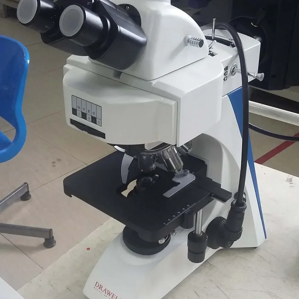 Highly sought after BK-POL/POLF/POLR Digital Polarizing Microscope Binocular Polarizing Microscope