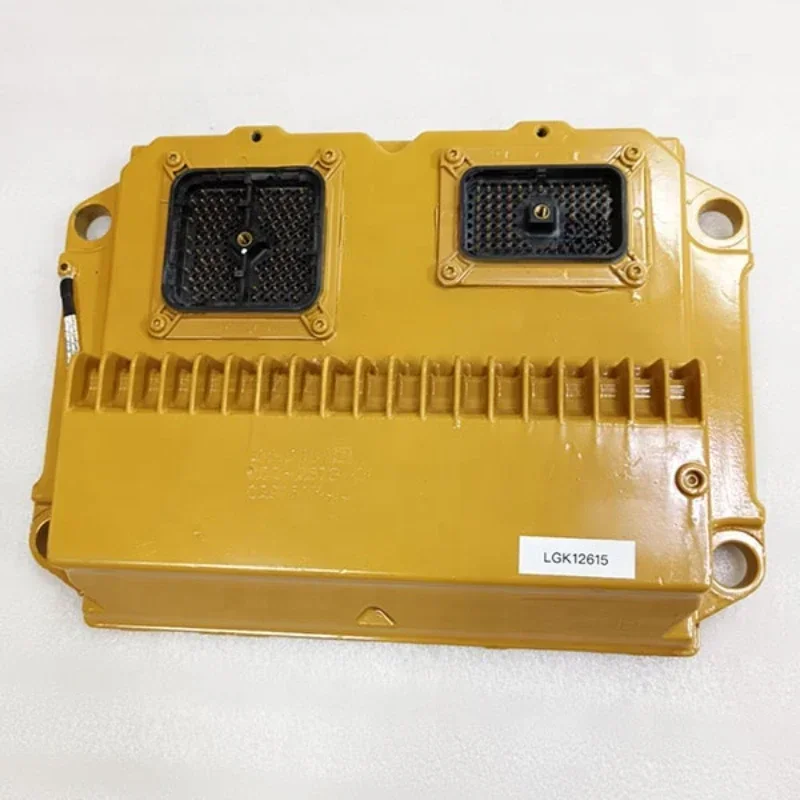 C9 Control Module 2622878 ECU 262-2878 Computer Board with Program for Excavator C15 C18 wheel loader 962h 966h 972h 980h  ECM