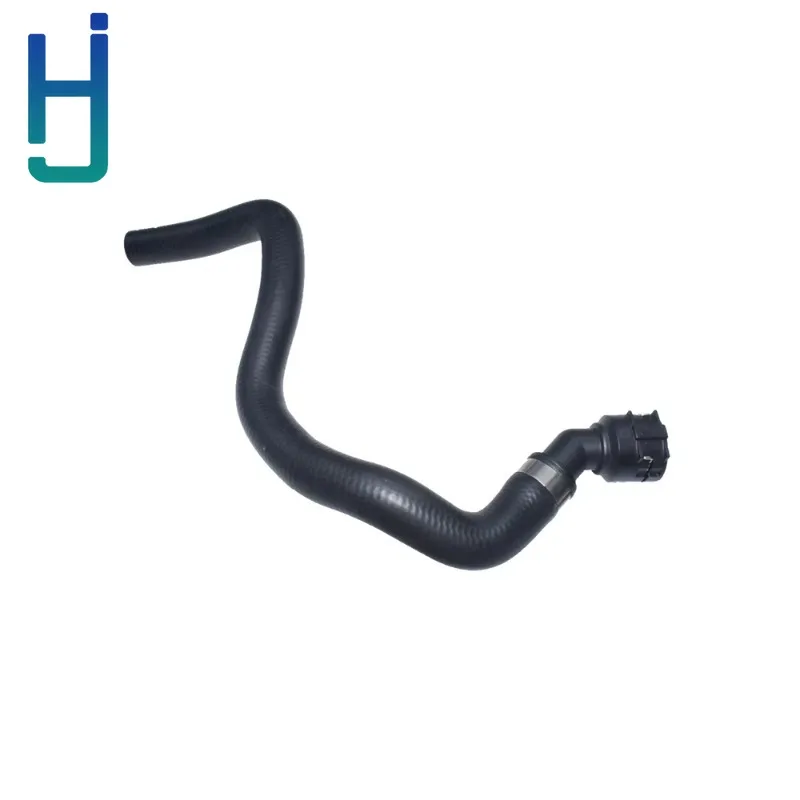 

8E1819373R Heater Hose Pipe Flange to Heater Core for Audi A4 b6 b7 1.8