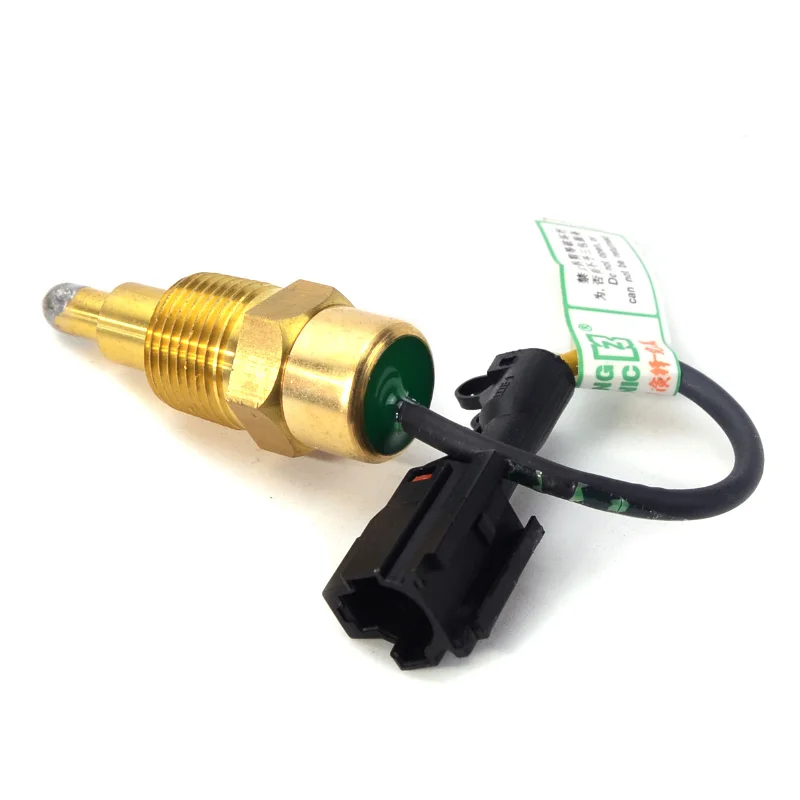 Water Temperature Sensor HM-A40030 Fits for Isuzu 6HK1 6WG1 4JJ1 4JG1 Engine
