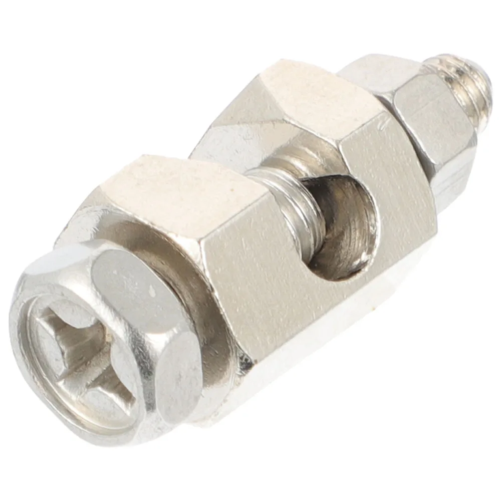 

Photovoltaic Grounding Clip Solar Panel Wire Lug Cable Clamp Ground Bonding Clip Protection Car Accessories Home