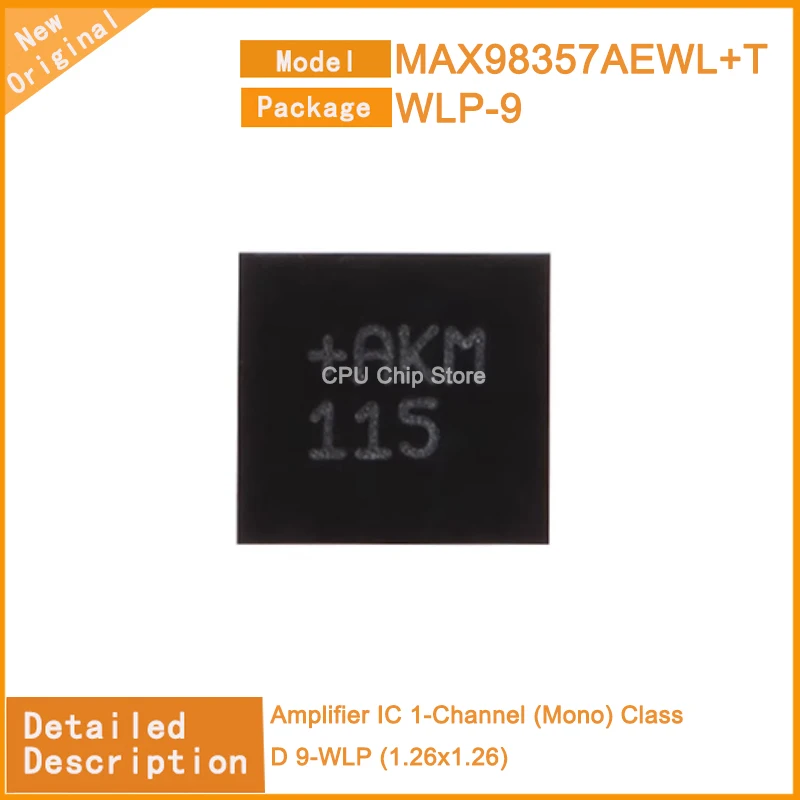 10Pcs/Lot New Origi…