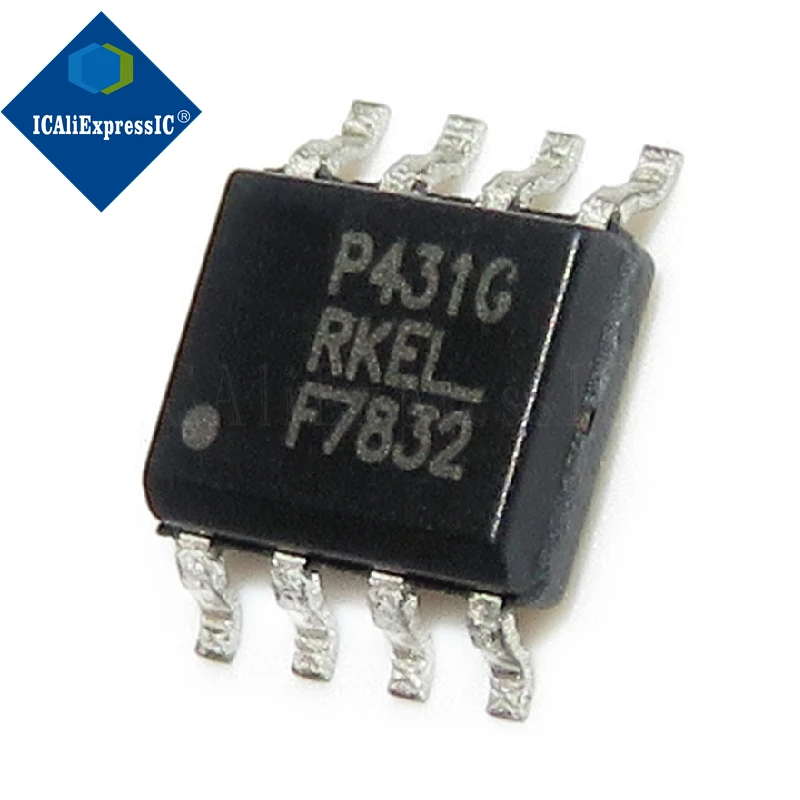 10 قطعة IRF7832TRPBF IRF7832 F7832