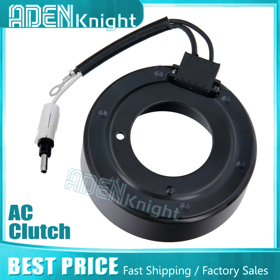 

Спираль сцепления компрессора переменного тока для Dacia Duster Logan Sandero Renault Clio Logan 6001548723 8200117767 8200526884 8200603434