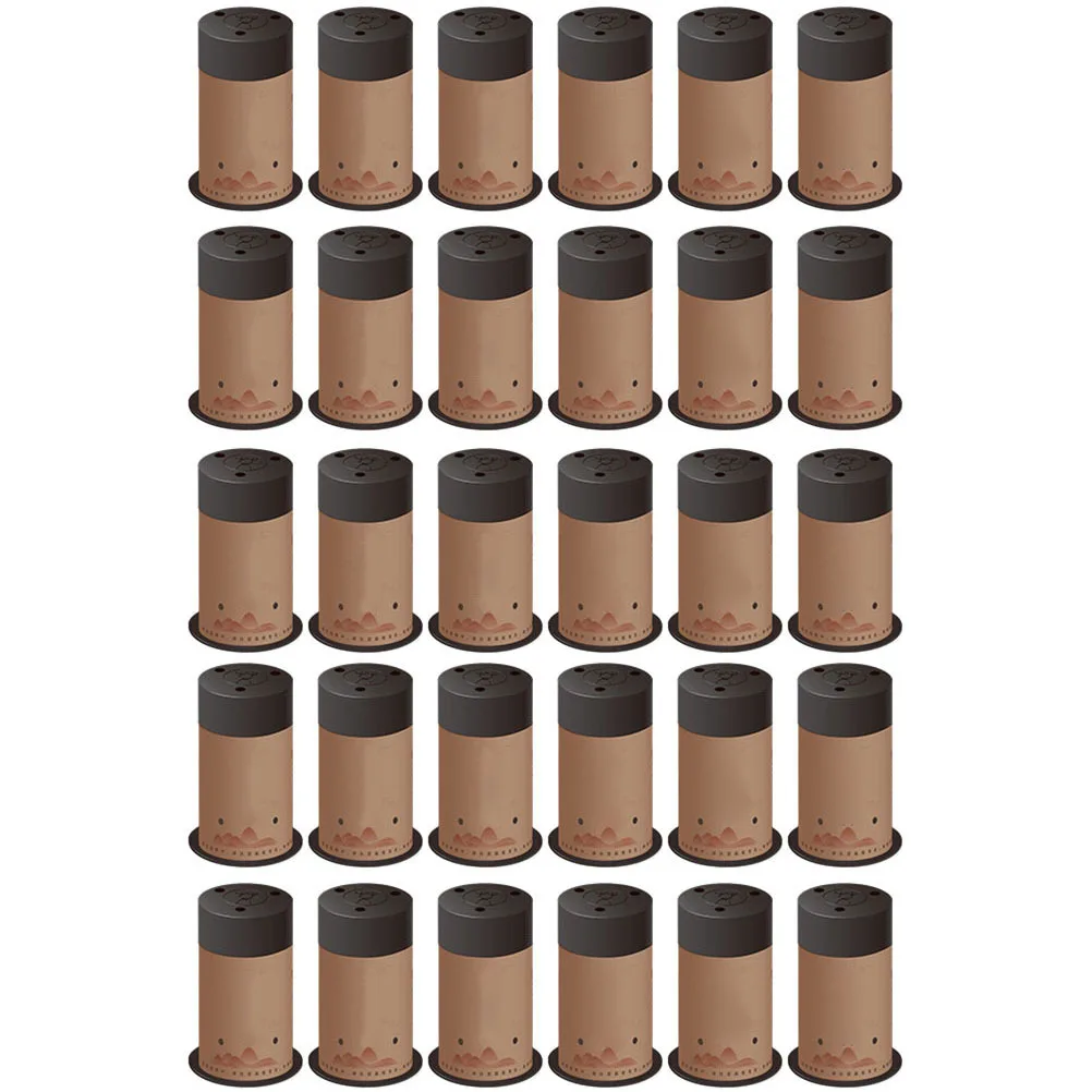 

Портативная коробка для прижигания, прочный материал премиум-класса, гуманизированная основа, предотвращает мокса, безопасное использование для дома