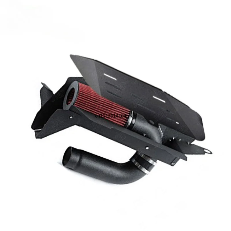 For BMW Modification Performance Parts Car Air Intake Mushroom Filter Kit, Air Filter Intake Set