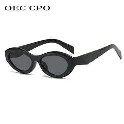 Candy Color Luxury Sunglasses Women Ins Popular Fashion Gradient Lens Shades UV400 Sun Glasses Female Brand Design Punk Eyewear
