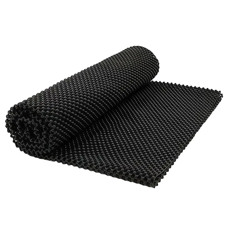 

【ELECTRONIC-ACCESSORIES】Non-Slip Universal Roof Mat For Cars, Roof Rack Pads, All Weather Protective Liner For Bag Storage, Prev