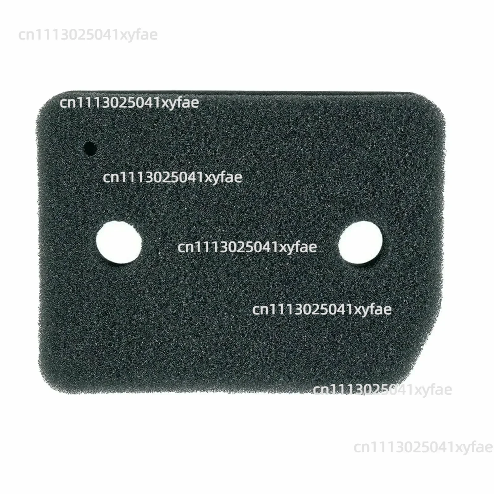 9164761 - Tumble Dryer Foam Filter For Miele TMB540WP, TKS850WP, TKG840WP, TKS650WP, TKB150WP, TKG450WP, TCJ680WP, TMG840WP