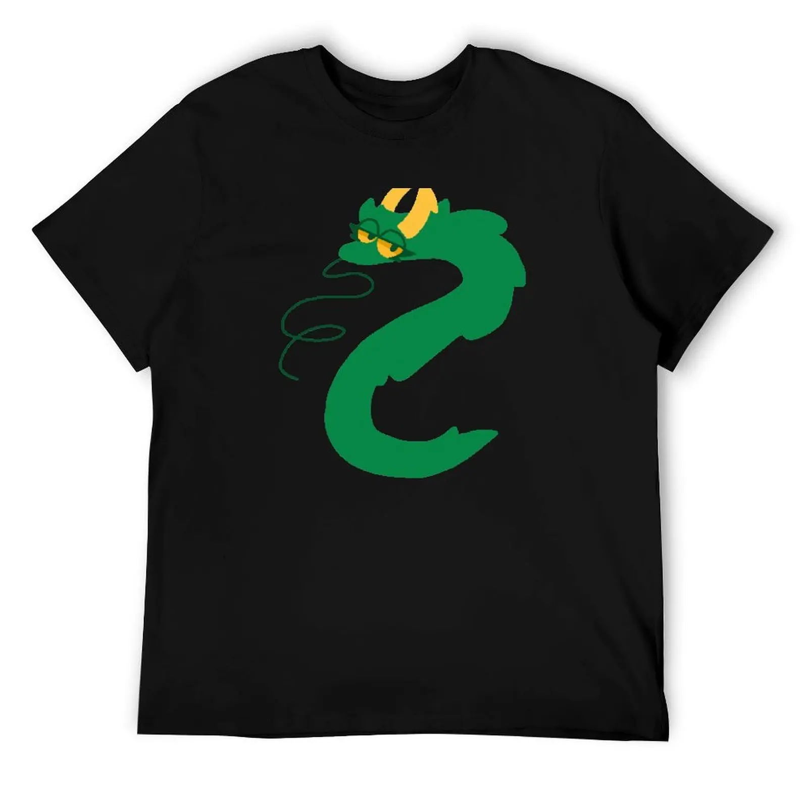 

Kanaya on a String T-Shirt man graphic t shirt t shirts for man pack cotton T-Shirt
