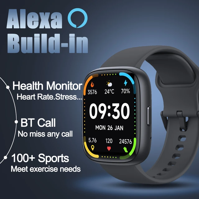 Aliexpress pulsera actividad hotsell