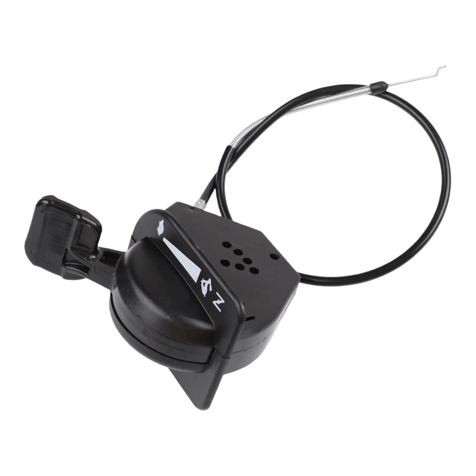 Throttle Choke Cable Replacement 21 6 inch for Cadet LT42 and LT46 Tractors Fits Model Years 2015 to 2022 Cable Puller