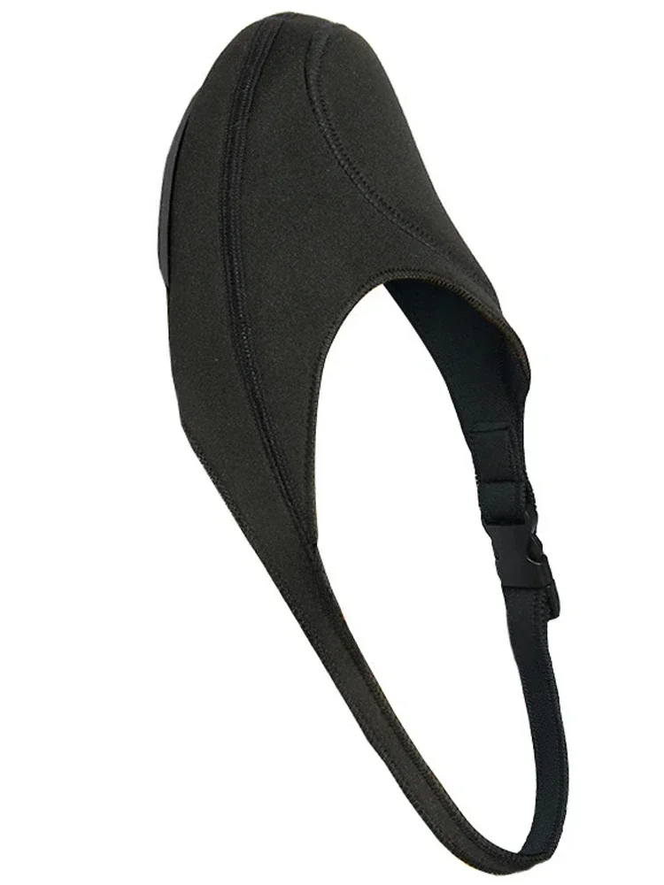 

Motorcycle Gear Shift Pad Waterproof Anti-slip Motorbike Bike Boots Cover