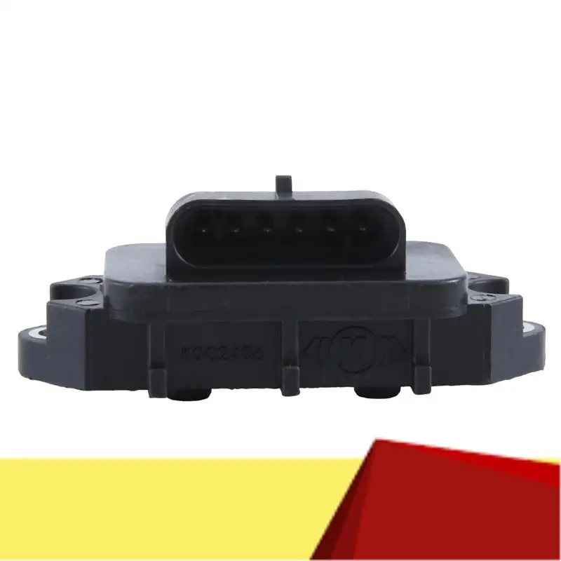 

K002406 Intake Pressure Sensor For IVECO Truck-M53K