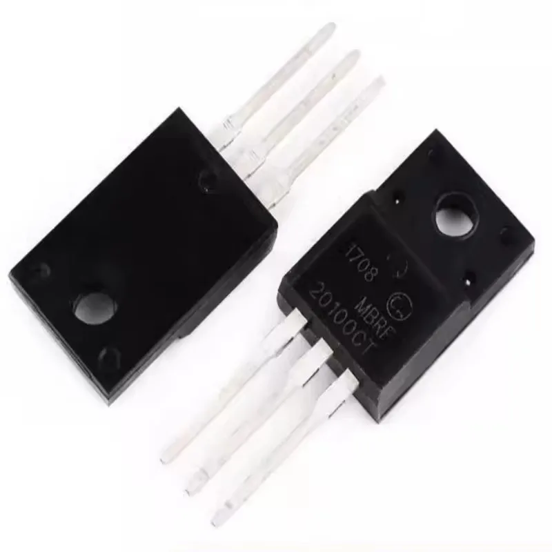 

The new MBRF20100CT B20100G TO