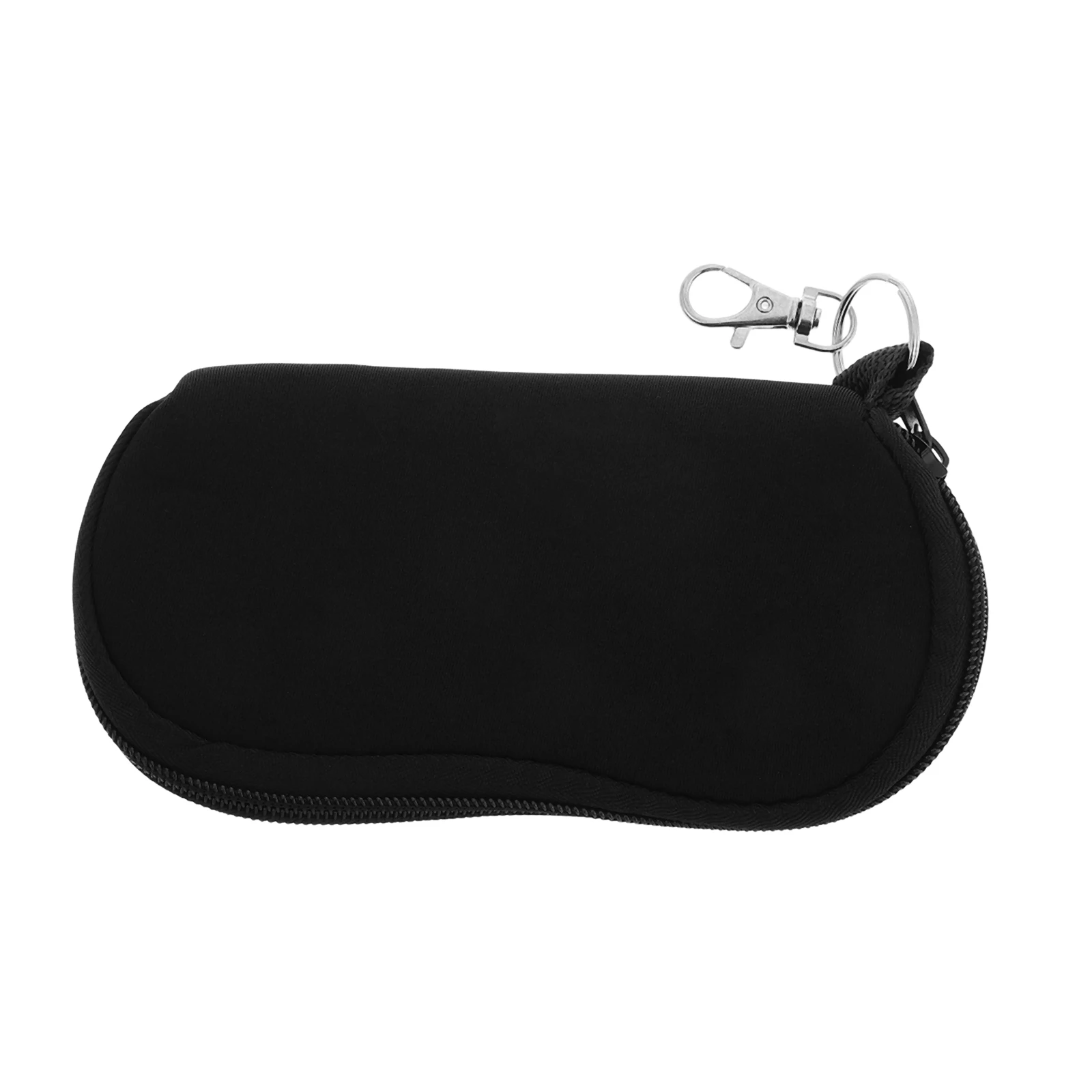 1PC 방수 하드 안경 보관 가방 선글라스에 대 한 블랙 고글 수호자 주머니 오토바이 스키 어린이 남여 케이스 경량