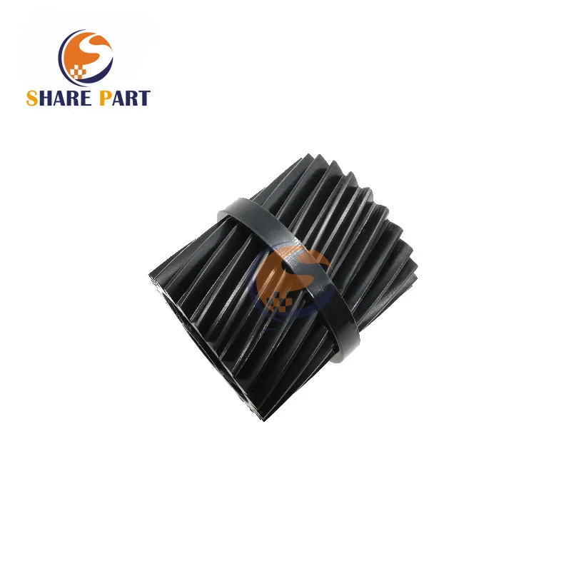 Fixed Drive Gear for XEROX CP305 Cm305df  Cp305 Cm305 C2120 C1110 C1190 C2120 High-quality Long Life Gear 23T Spare Parts