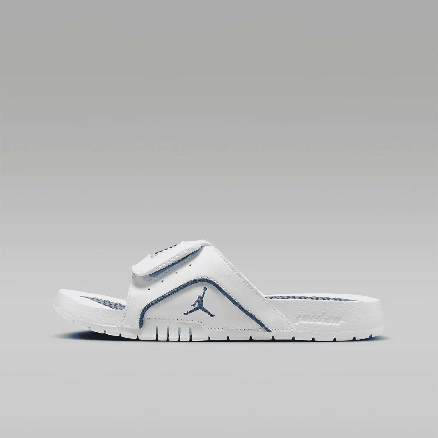 

Оригинальные спортивные сандалии Nike Jordan New GS для девочек с мягкой подкладкой, 532226-141