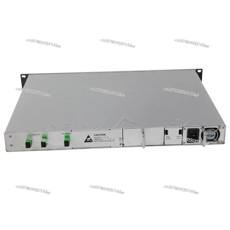 OSW 2*1&* Fiber Optical Switch  inputs 1 output   module -10~+10dBm fiber communication devices detection