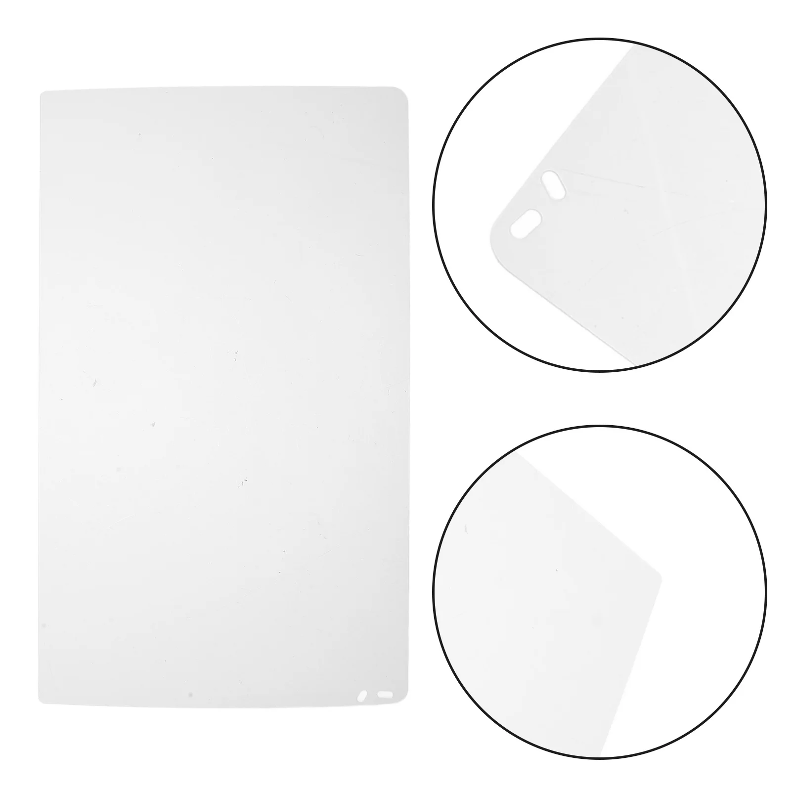 

Car Navigation Instrument Screen Tempered Film for 9 Inch 10 Inch Universal Anti-Scratch Fingerprint Oil Resistant Car Display