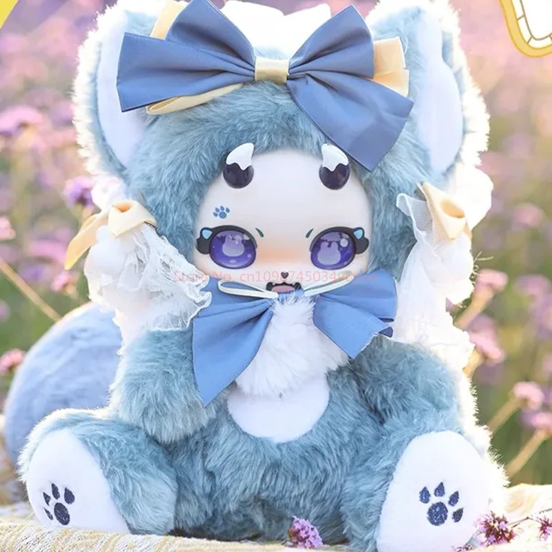 

Boboco Daytime Dream, милая мультяшная женская игрушечная фигурка, размер 500%, Kawaii, слепая коробка, коллекционный подарок-сюрприз на праздники