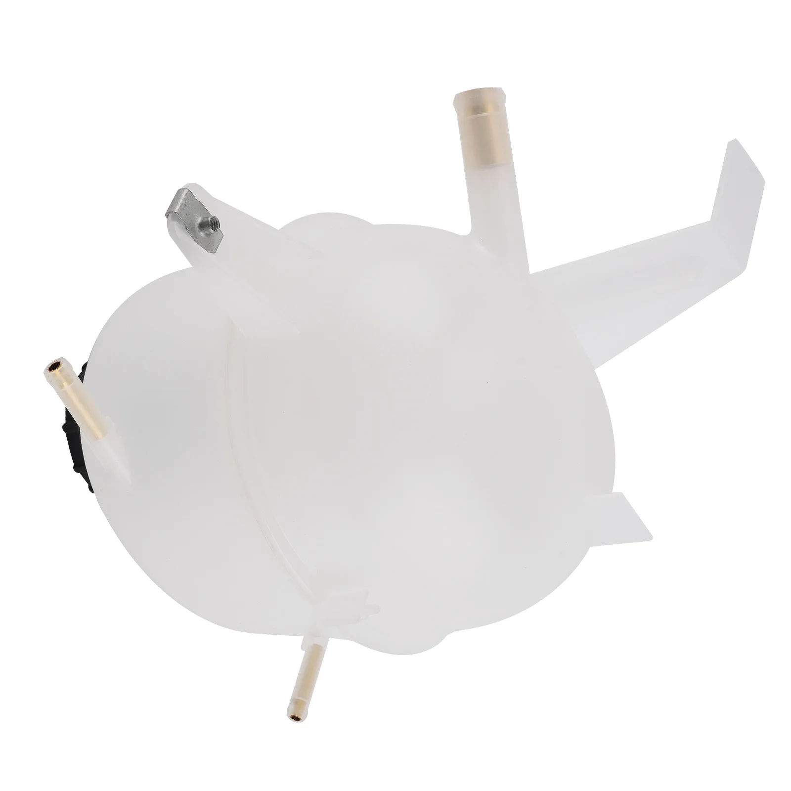 Engine Coolant Tank…