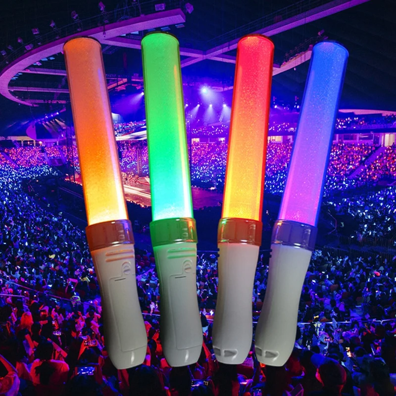Kpop Lightsticks Fl…