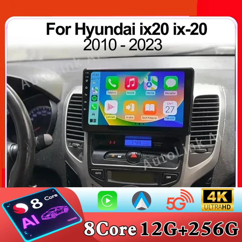 Android 15 For Hyun…