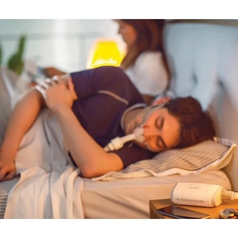 Special Frame for AirMini Ventilator P10 Nasal Pillow, AirFit P10 Tube