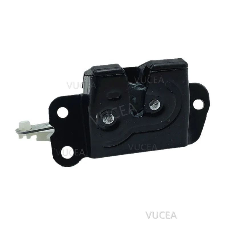 Trunk Lock Block Trunk Door Lock Mechanism For Hyundai 2007 - 2021 H-1 GRAND STAREX H-1 I800 812304H000 81230 4H000 81230-4H000