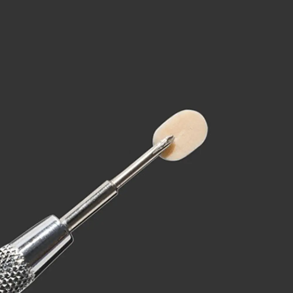 

Anti-Slip Eva Nose Pads for Eyeglasses Sunglasses Comfortable Soft Skin-Friendly Nose Cushions Non-Slip Eyewear