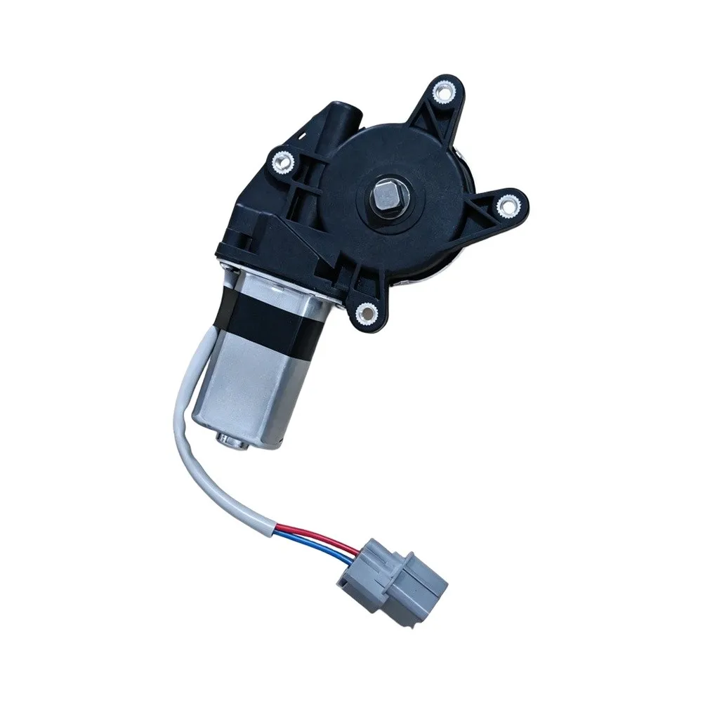 Car Door Window Motor Power Window Motor Reliable Performance Efficient Operation Direct Replacement Part Auto Window Parts