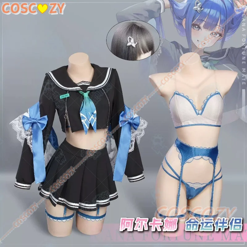 game-arcana-cosplay-costume-sexy-lingerie-jk-uniform-halloween-carnival-party-christmas-play-role-clothes-clothing-woman-suit