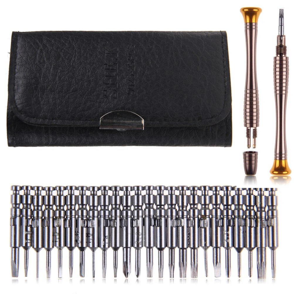 

Precision Screwdriver Set Repair Tool Screwdriver for Air Smart Phones
